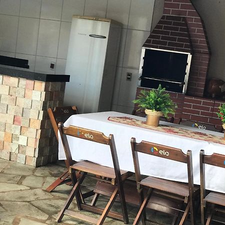 Casa 5Suite Na Rua Do Lazer Pirenópolis Zewnętrze zdjęcie