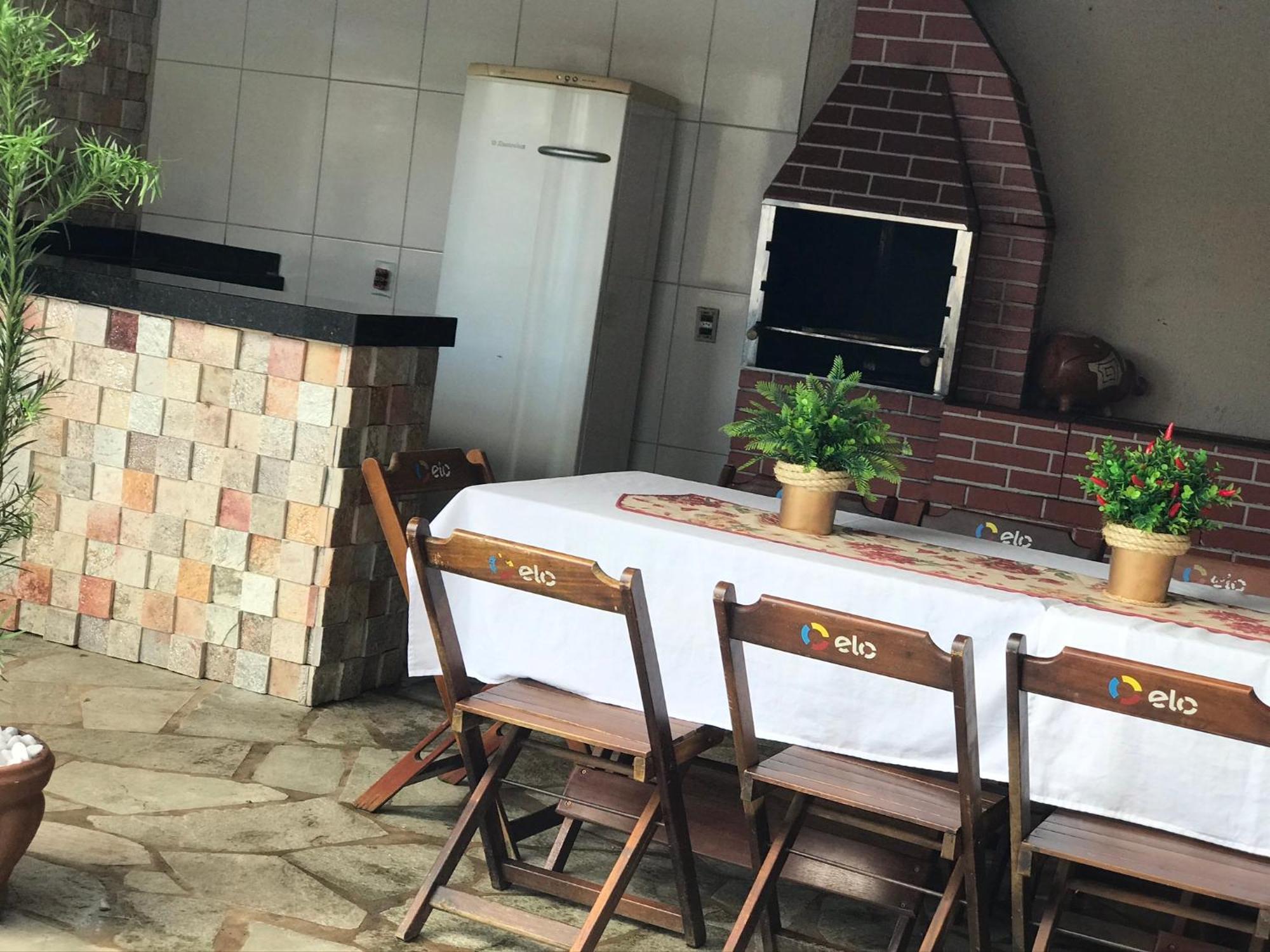 Casa 5Suite Na Rua Do Lazer Pirenópolis Zewnętrze zdjęcie