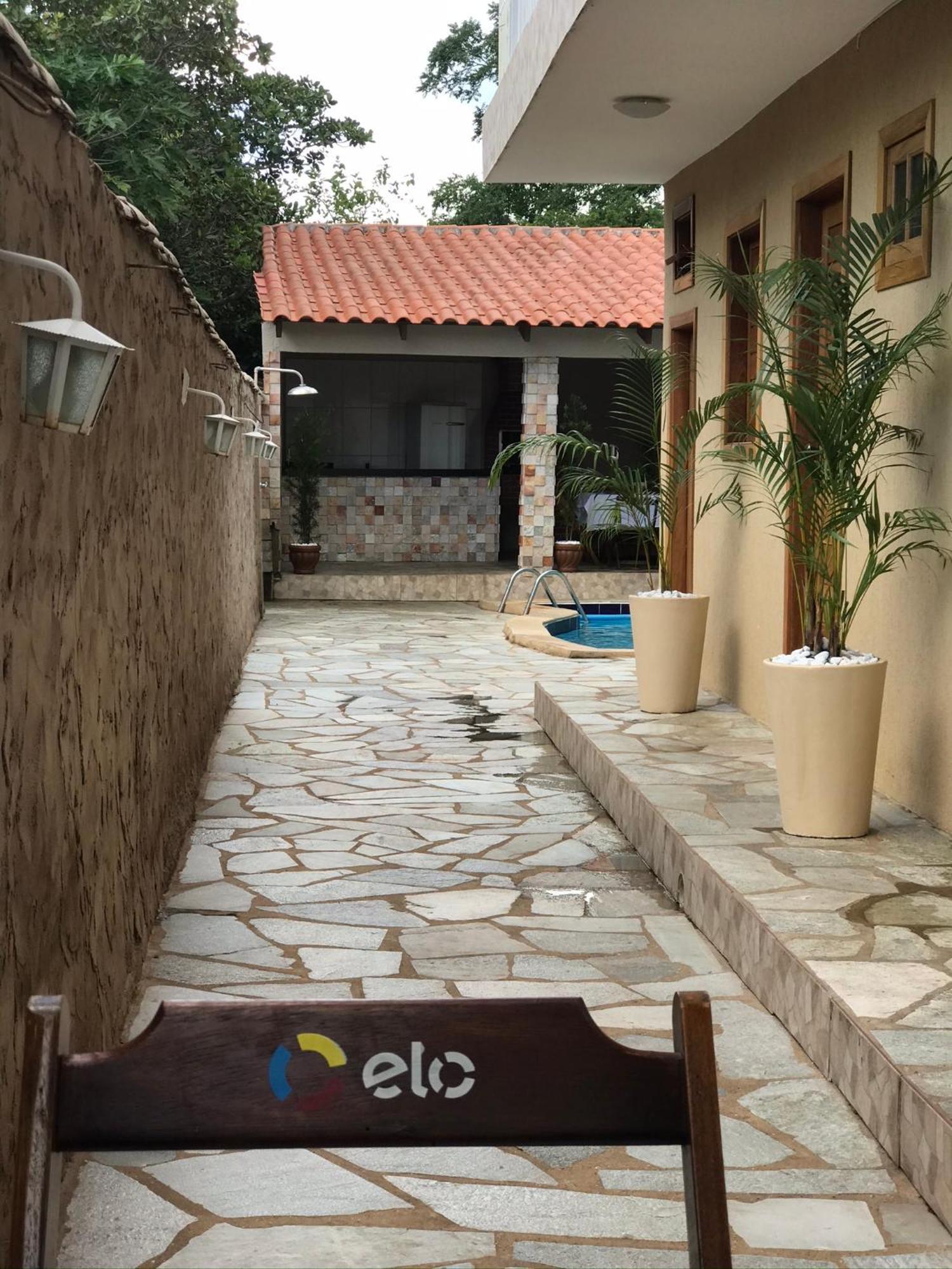 Casa 5Suite Na Rua Do Lazer Pirenópolis Zewnętrze zdjęcie