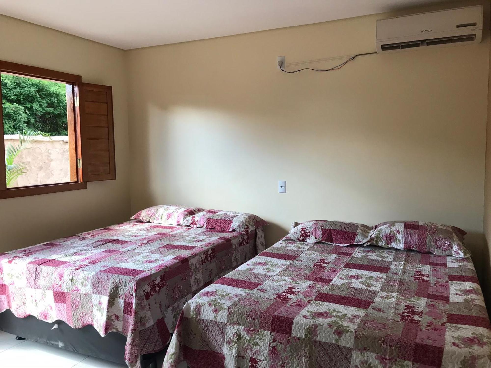Casa 5Suite Na Rua Do Lazer Pirenópolis Zewnętrze zdjęcie